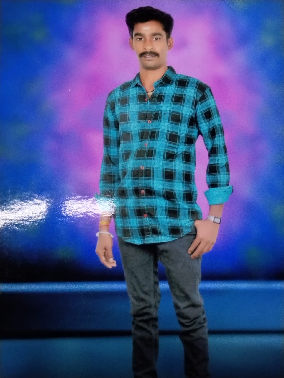 Groom Image
